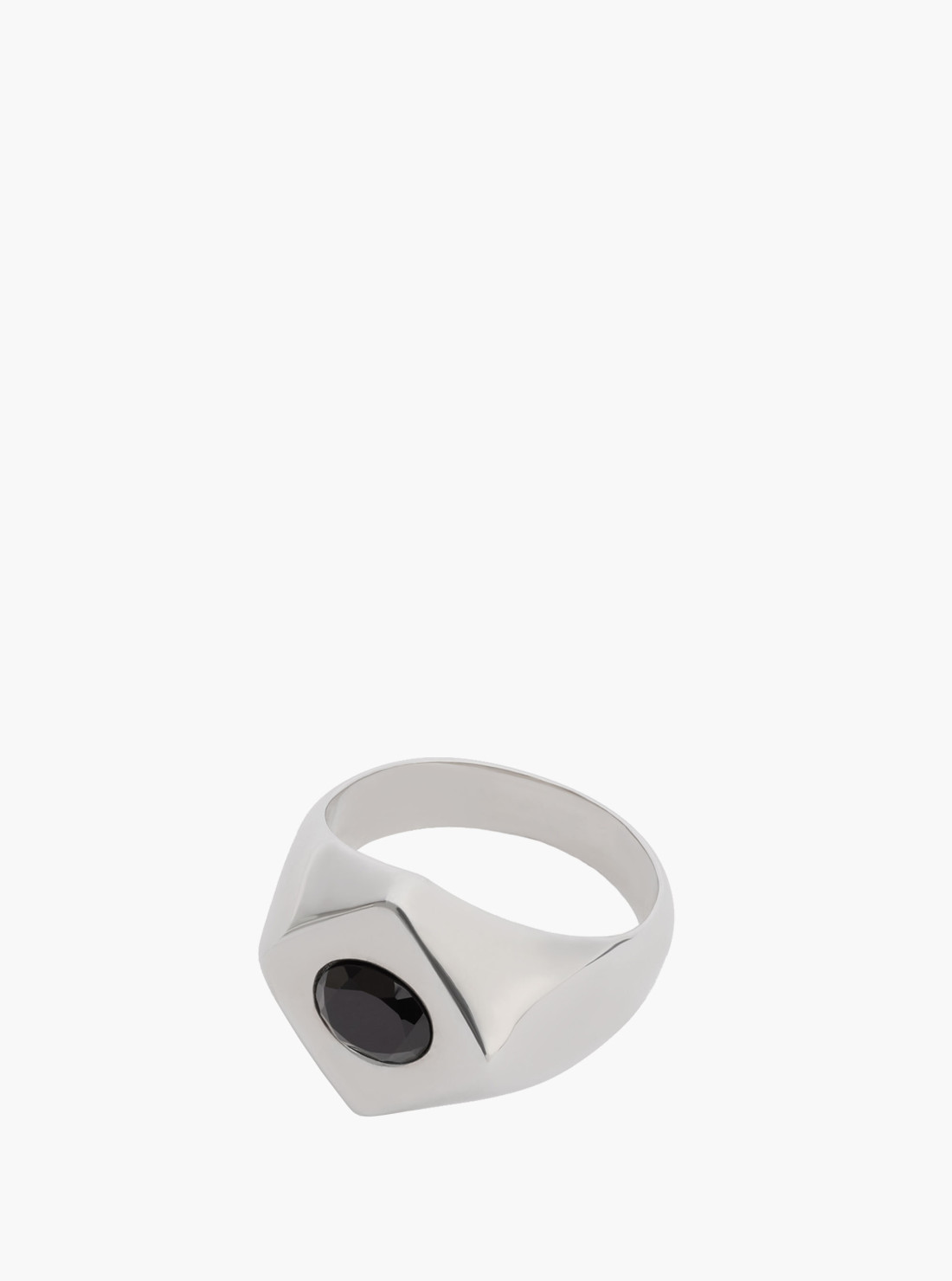 Large Troubadour Ring