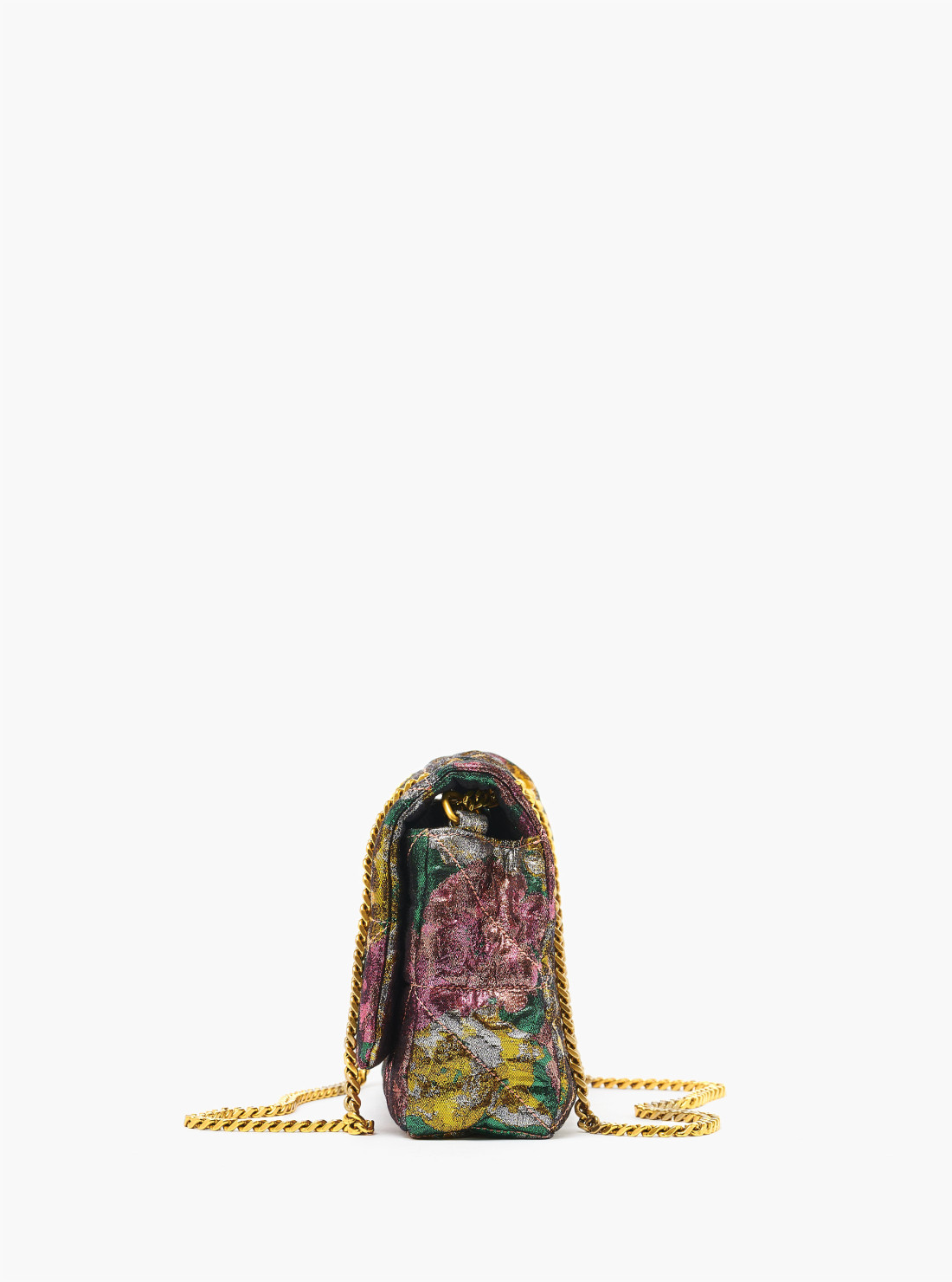 Jamie Medium bag in brocade
