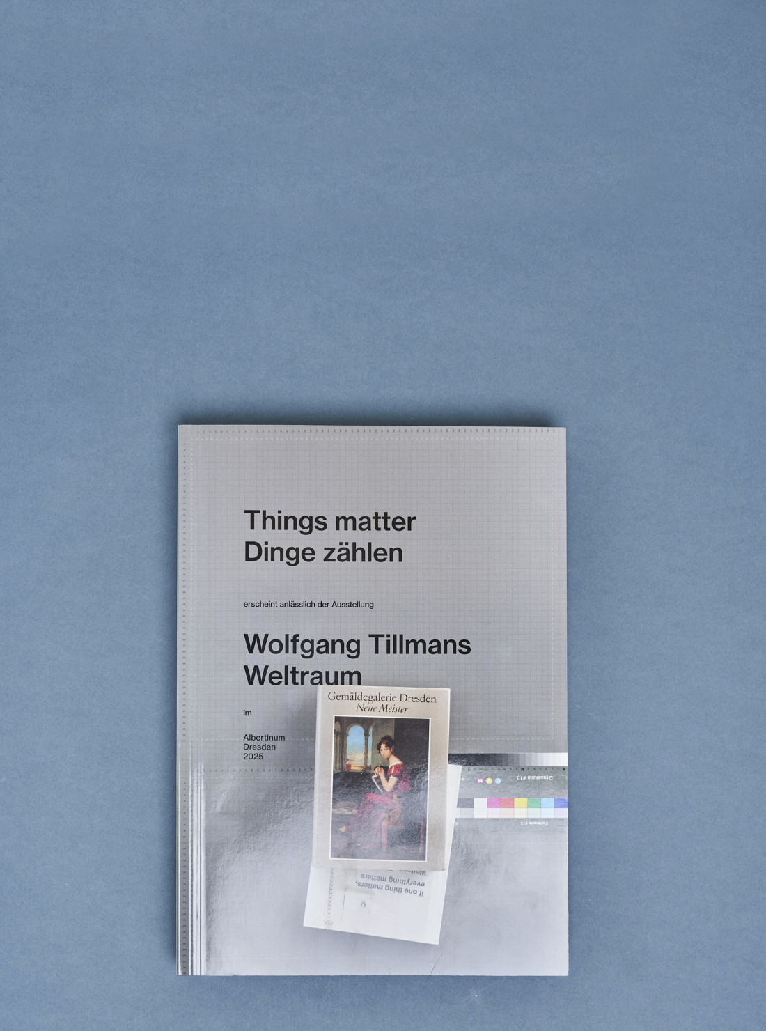 Wolfgang Tillmans / Things Matter