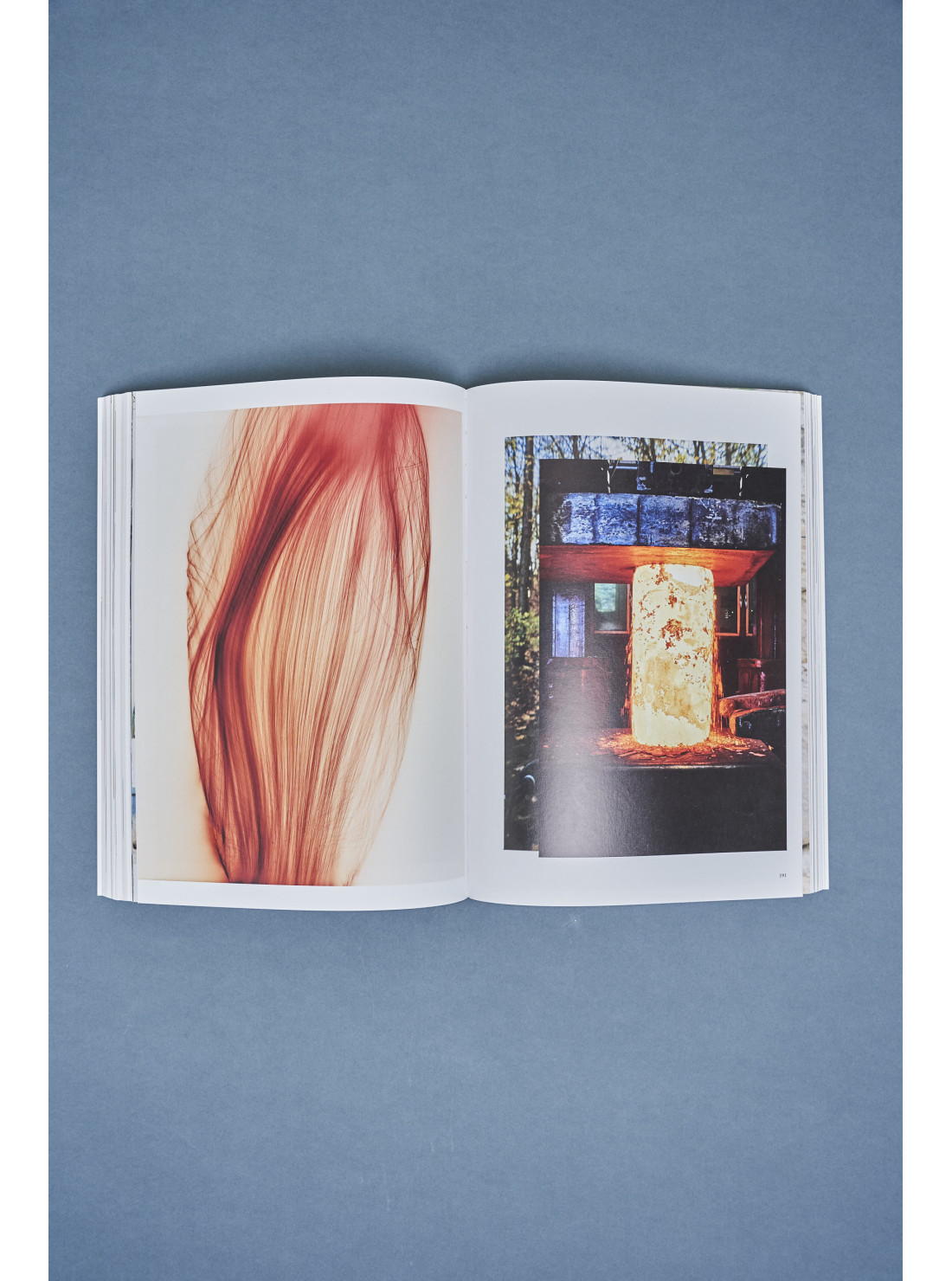 Wolfgang Tillmans / Things Matter