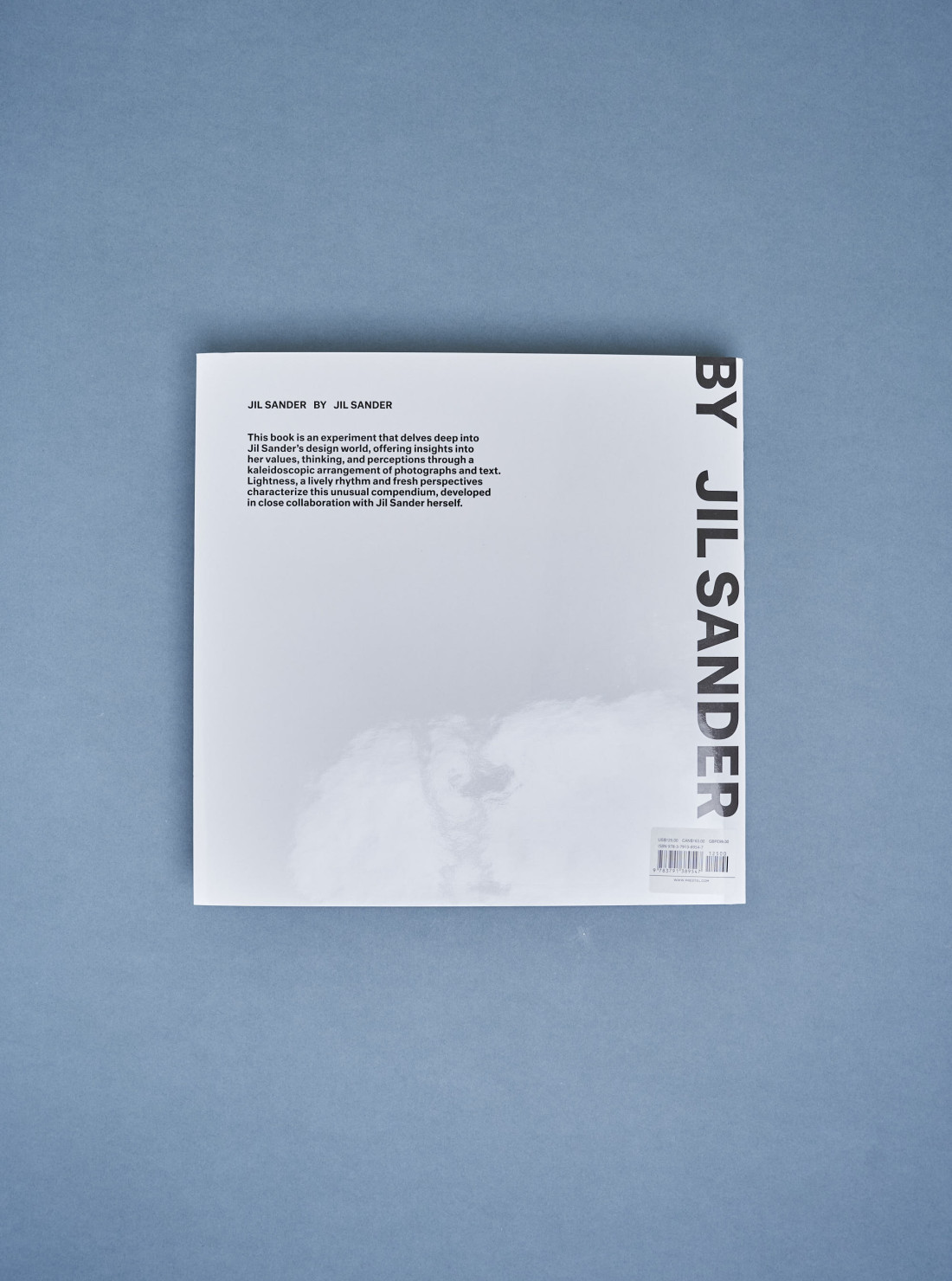 Jil Sander By Jil Sander