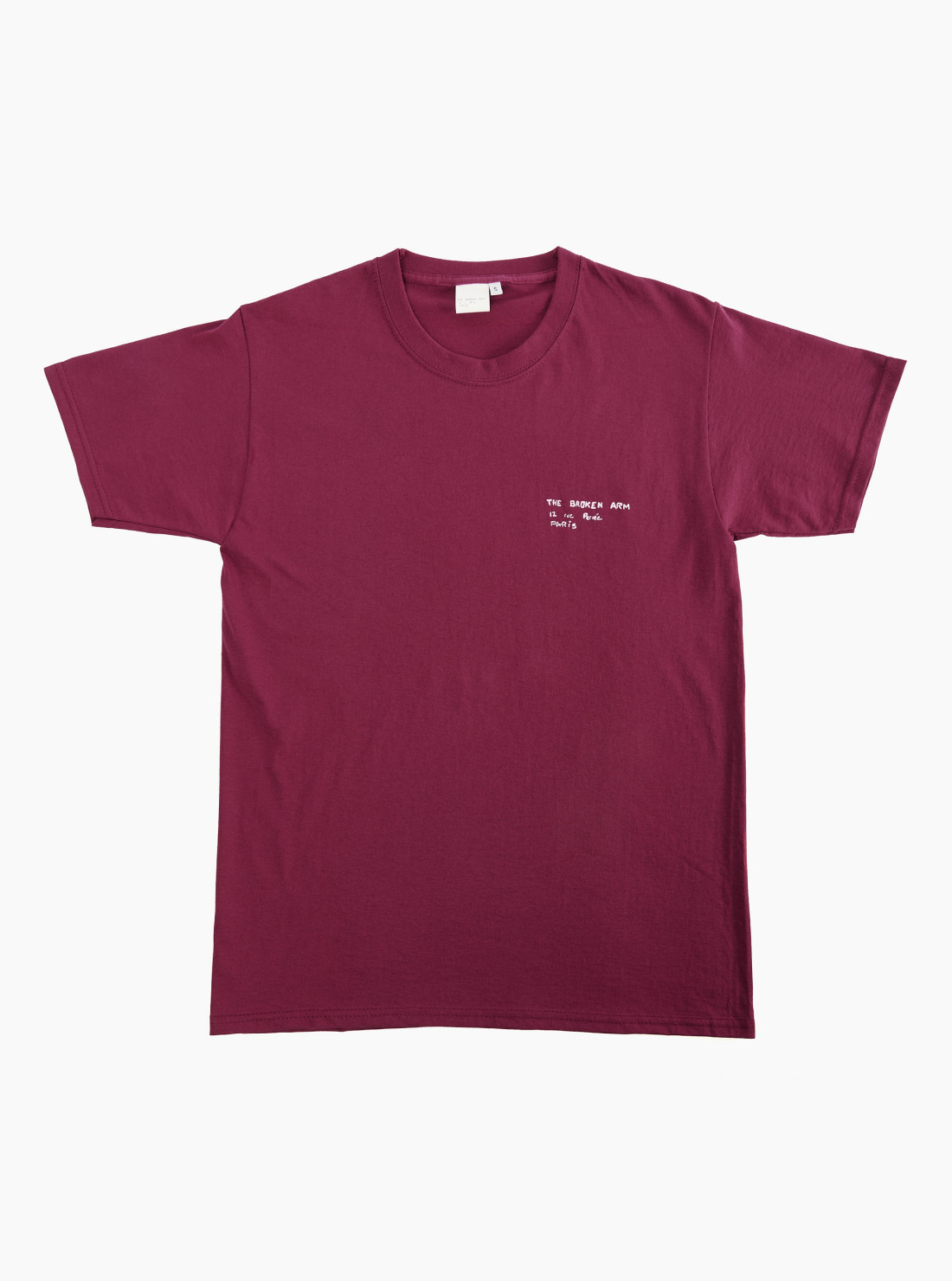 flower t-shirt