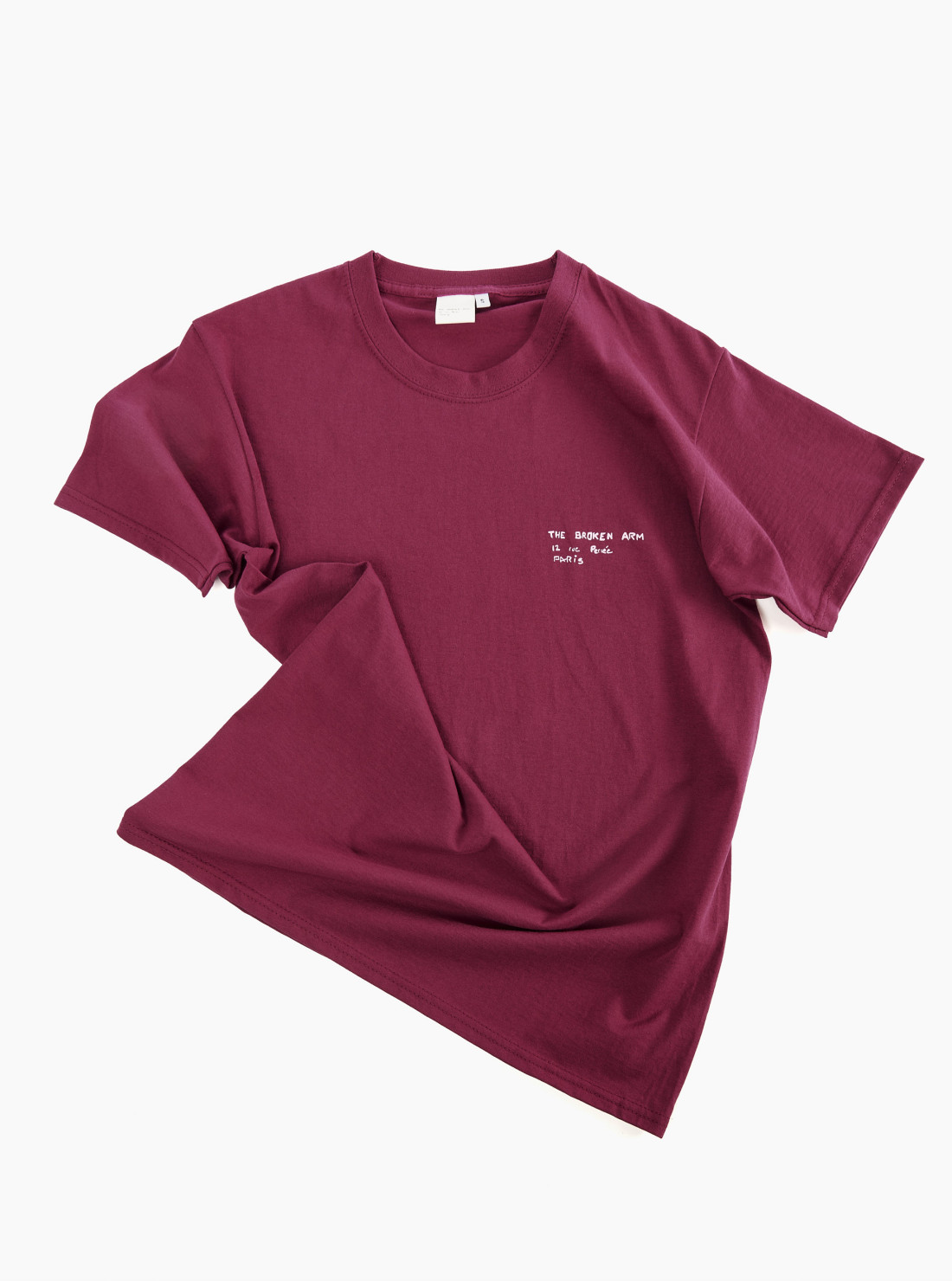 flower t-shirt