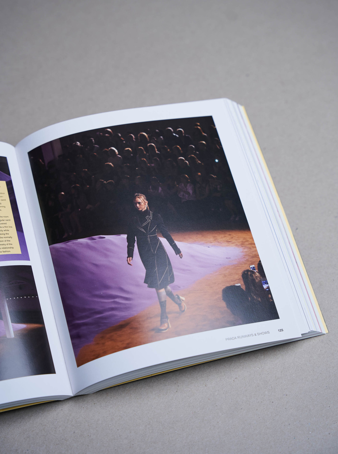 Rem Koolhaas / Oma + Amo, Spaces for...