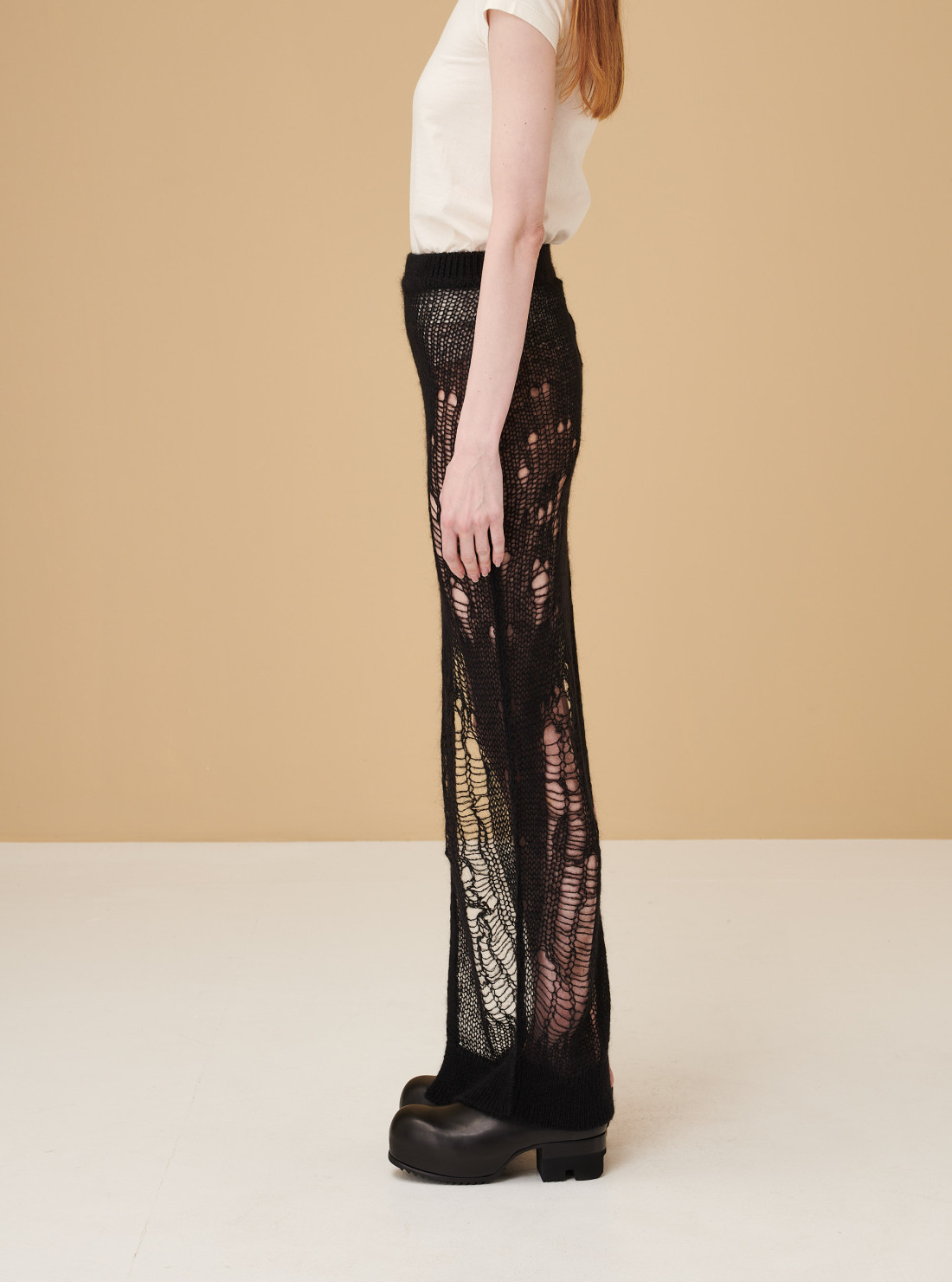 Spider Ziggy Skirt