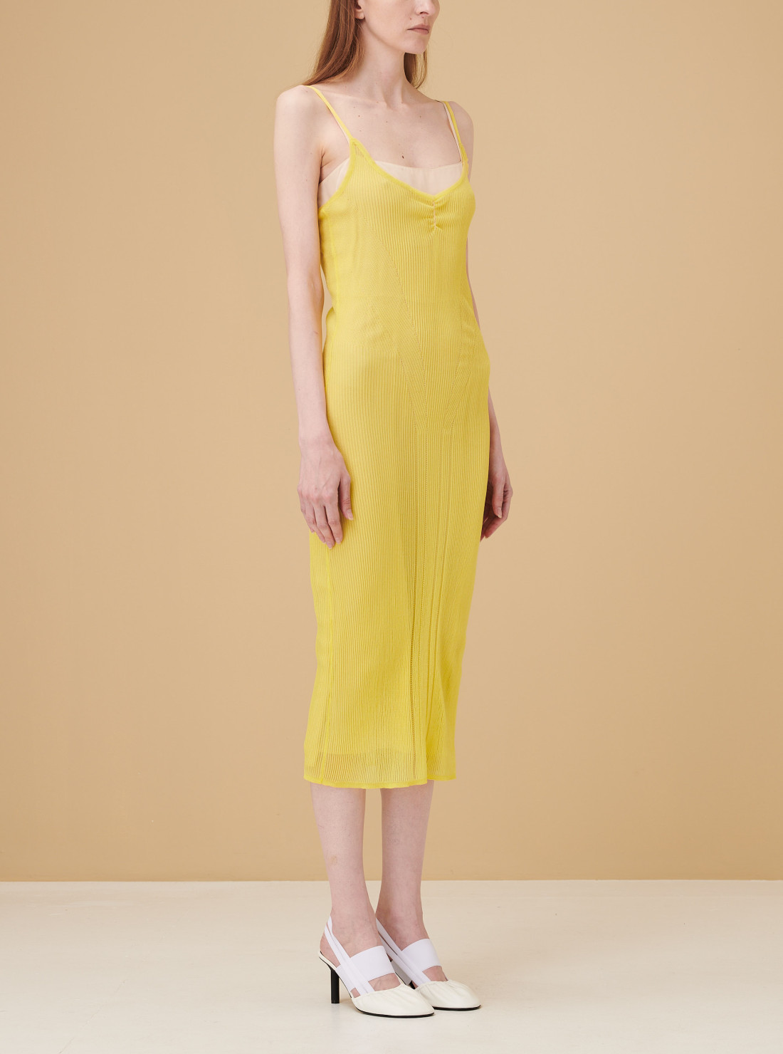 Justaucorps Dress
