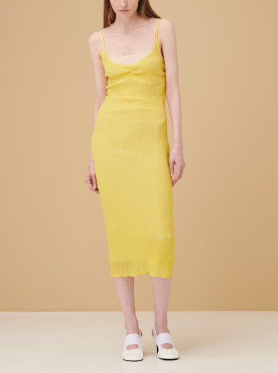 Robe Justaucorps
