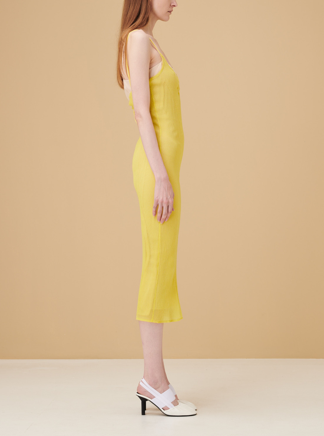 Robe Justaucorps