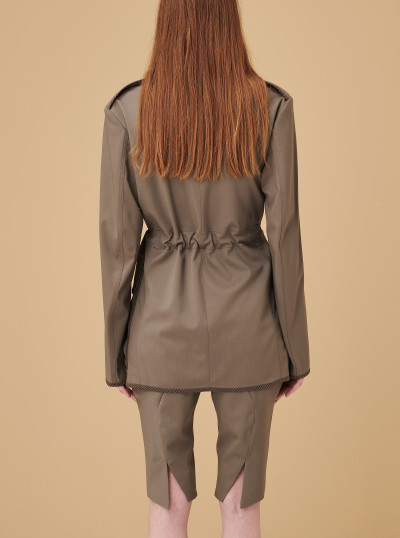 Veste Condor 2