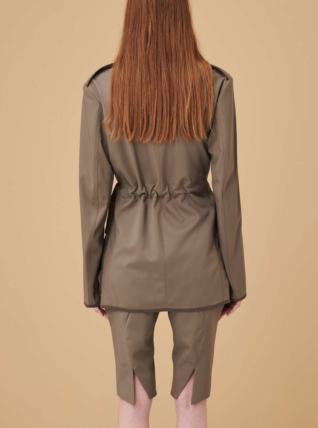 Veste Condor