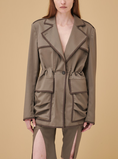 Veste Condor