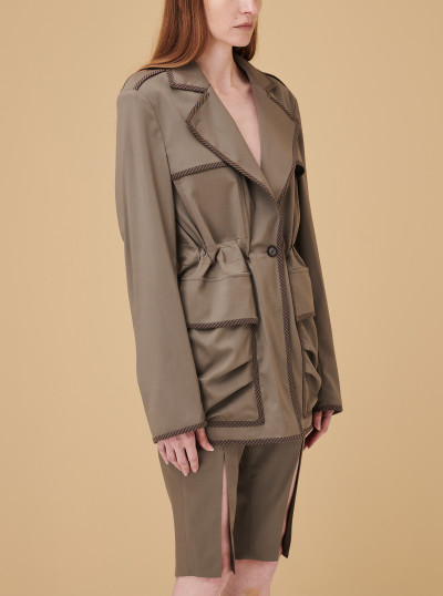 Veste Condor 2