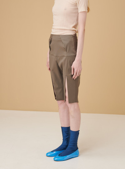 Pennon Shorts 2