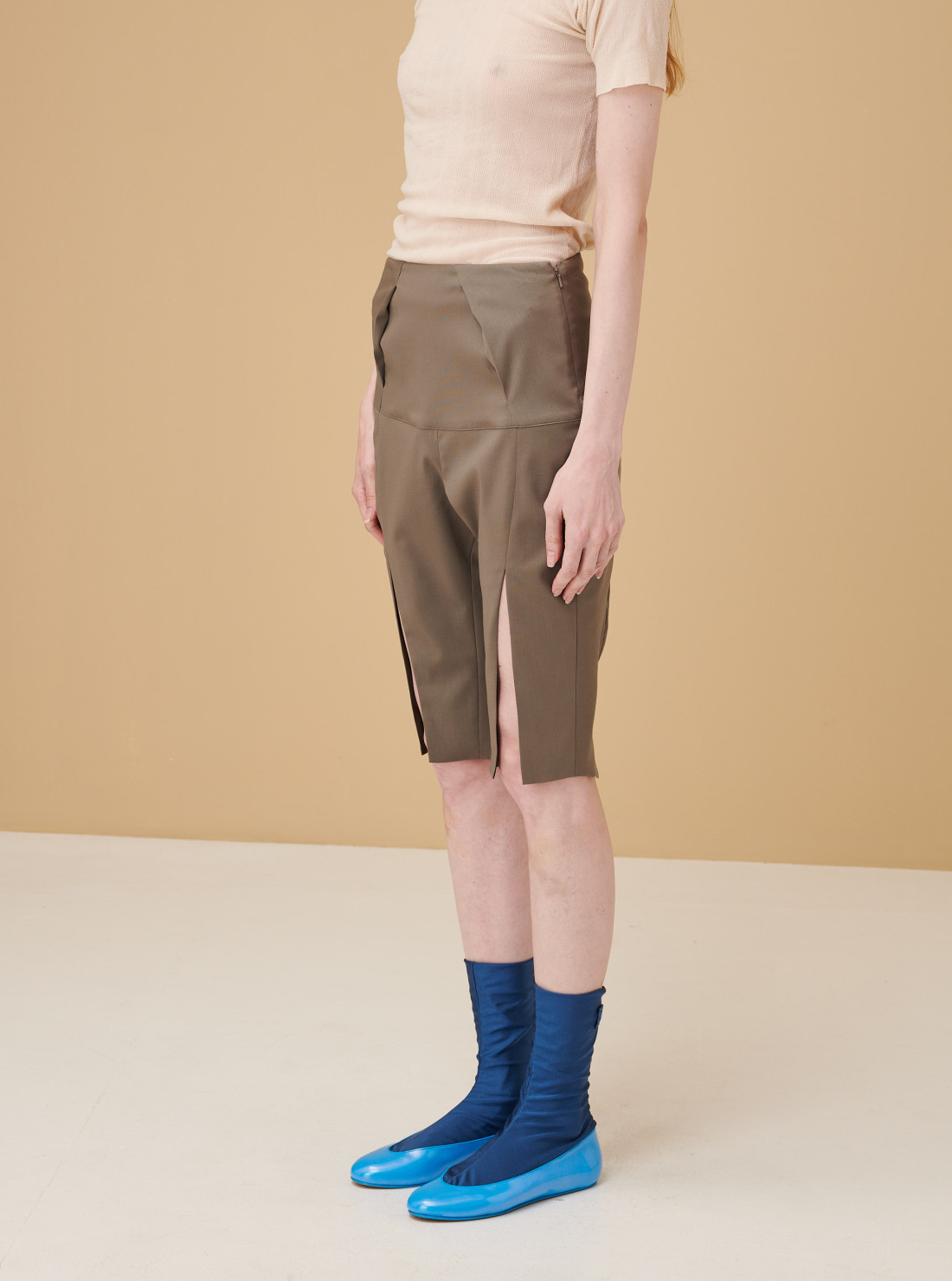 Pennon shorts