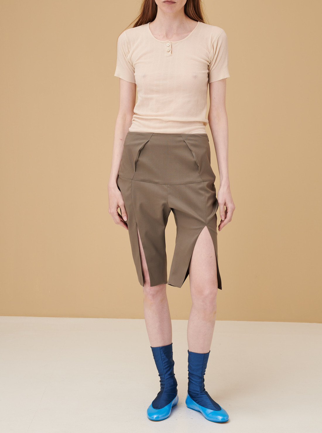 Pennon shorts