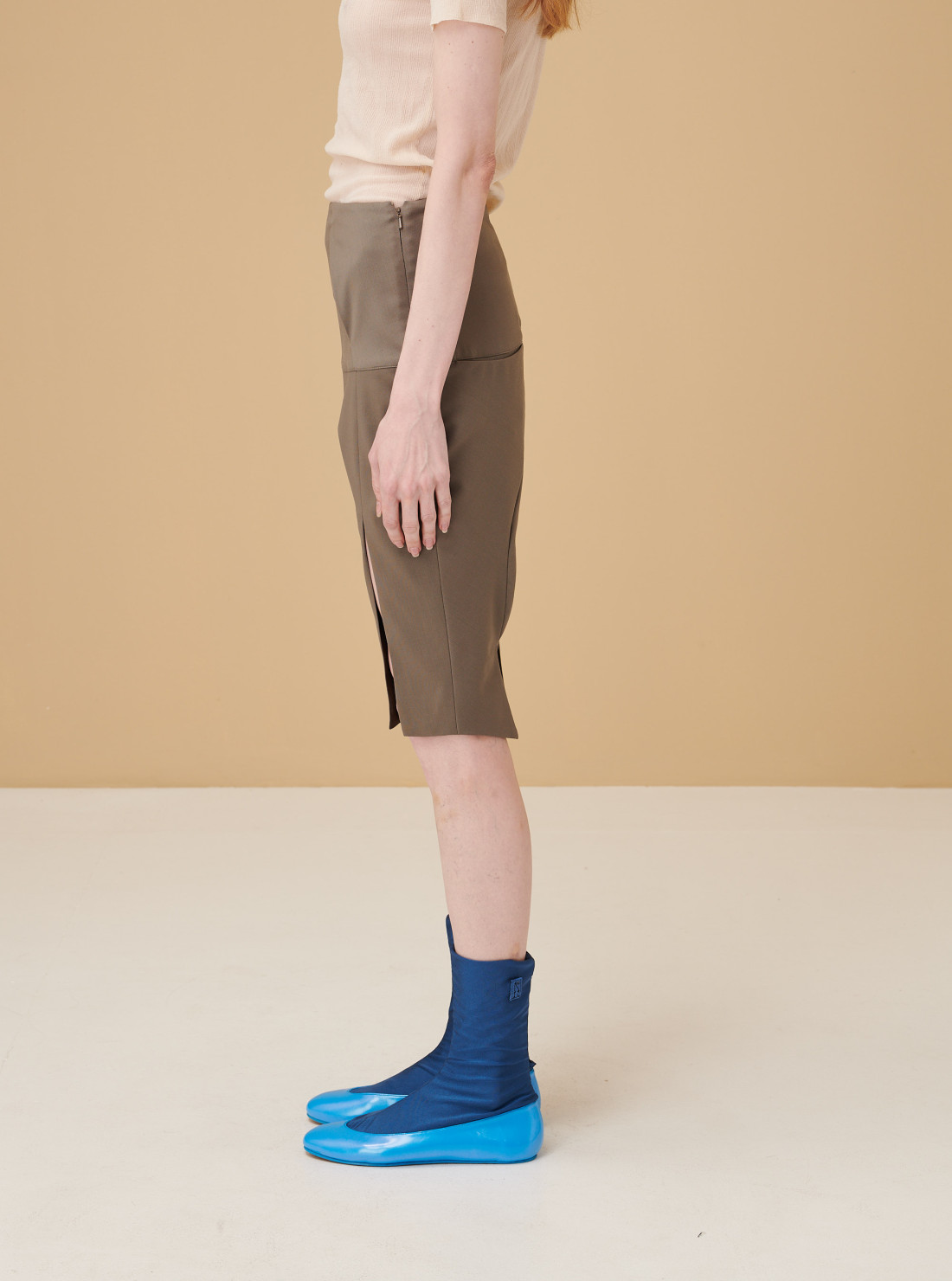 Pennon shorts