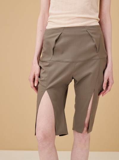 Pennon Shorts 2