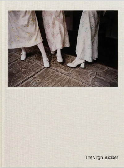 Corinne Day / The Virgin Suicides