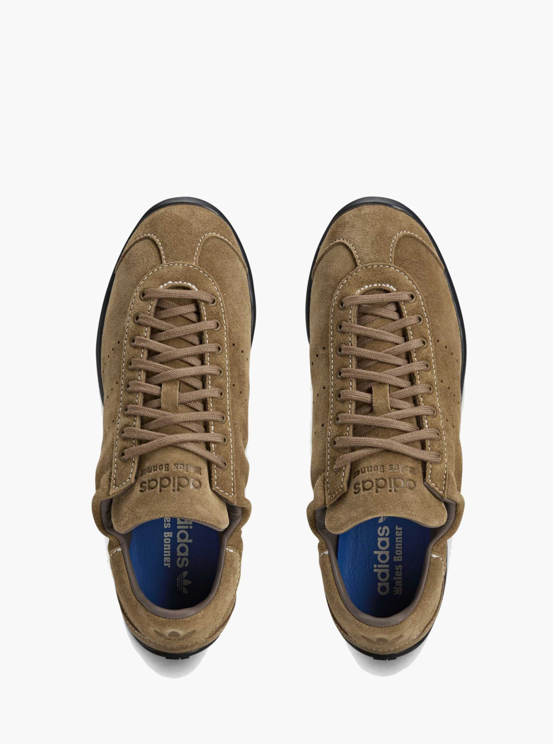 Wb Karintha Suede Low