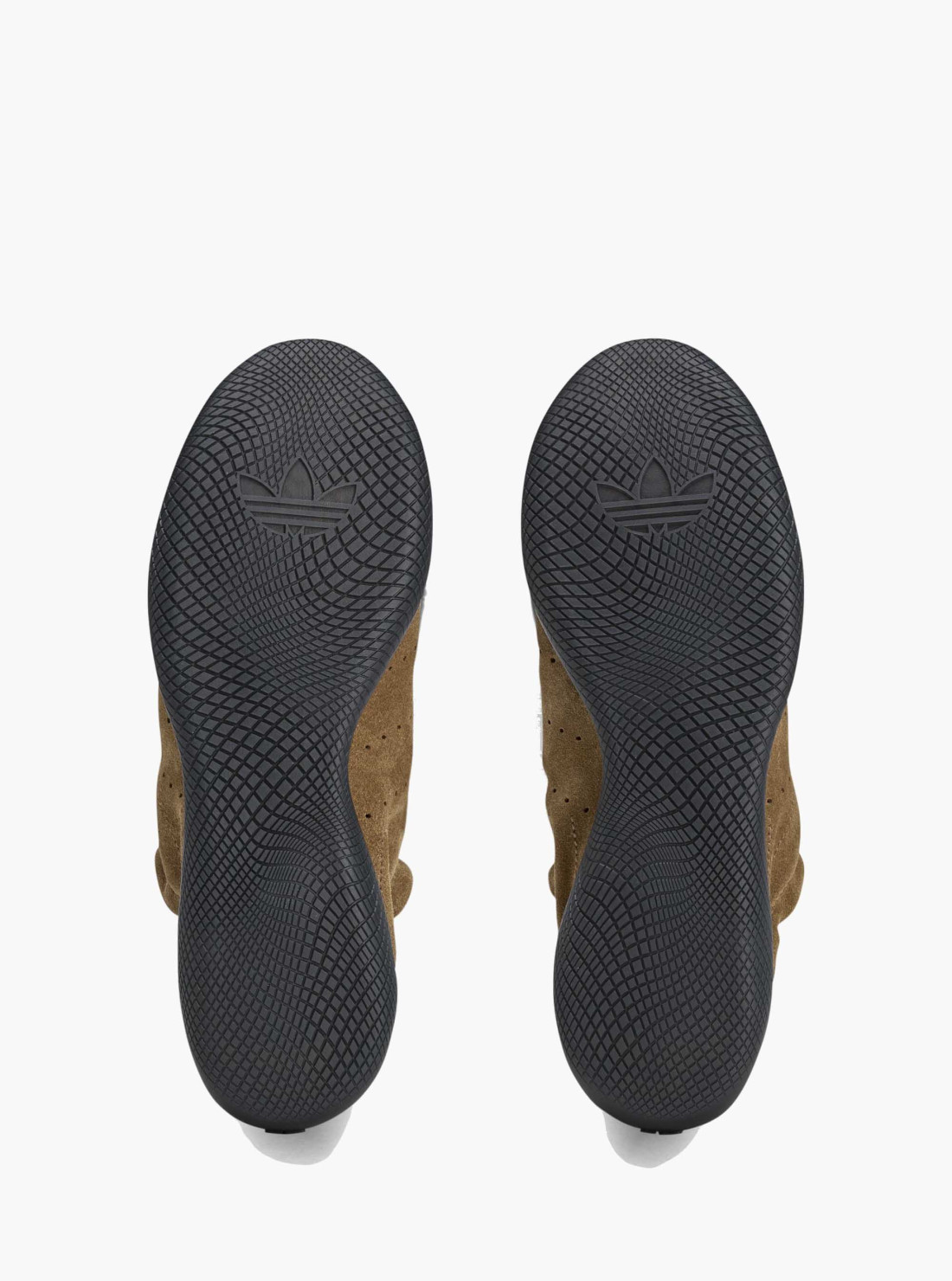 Wb Karintha Suede Low