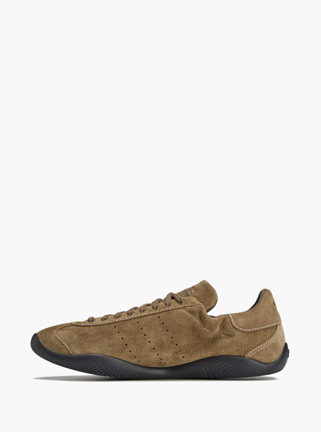 Wb Karintha Suede Low