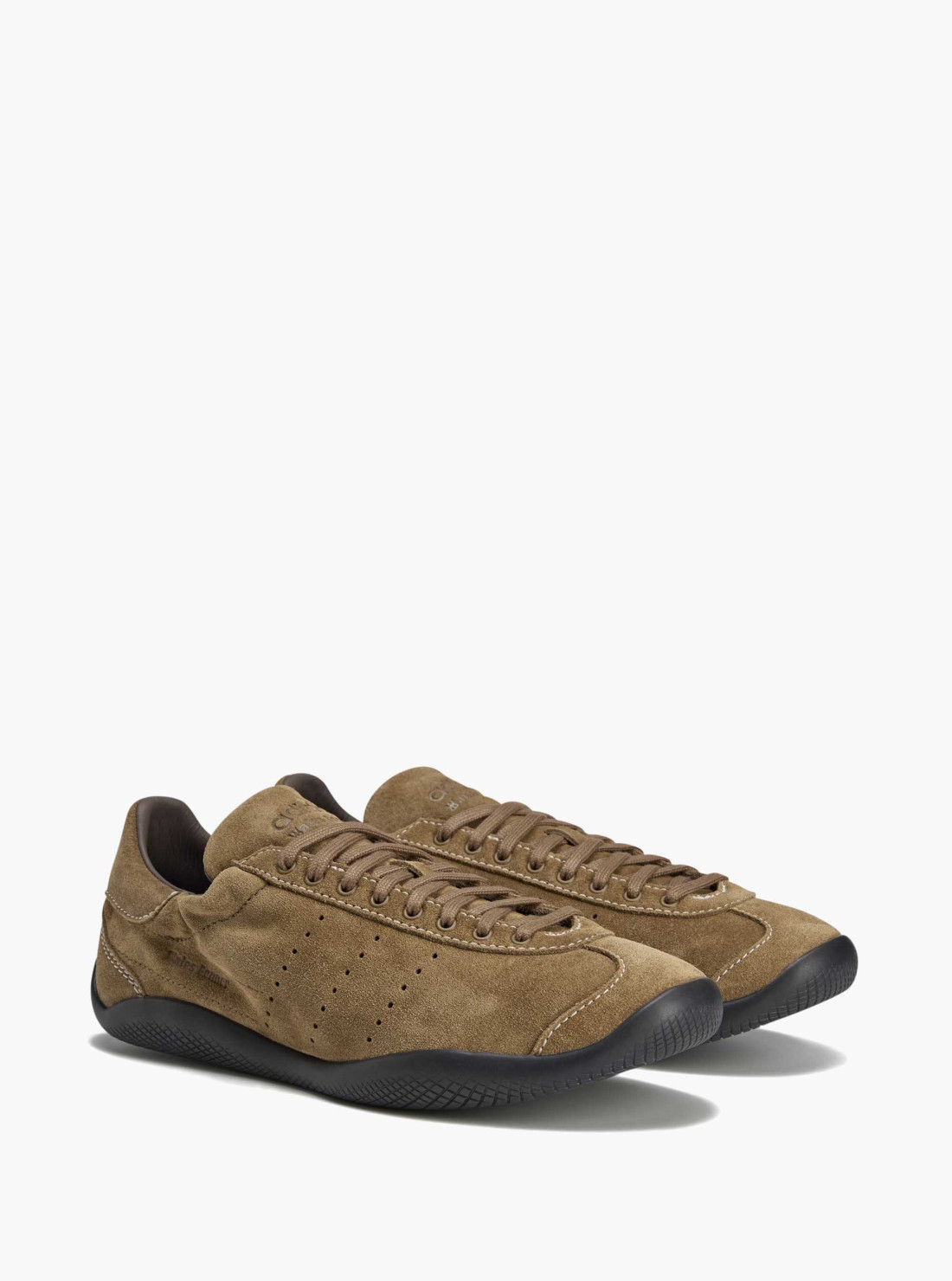 Wb Karintha Suede Low