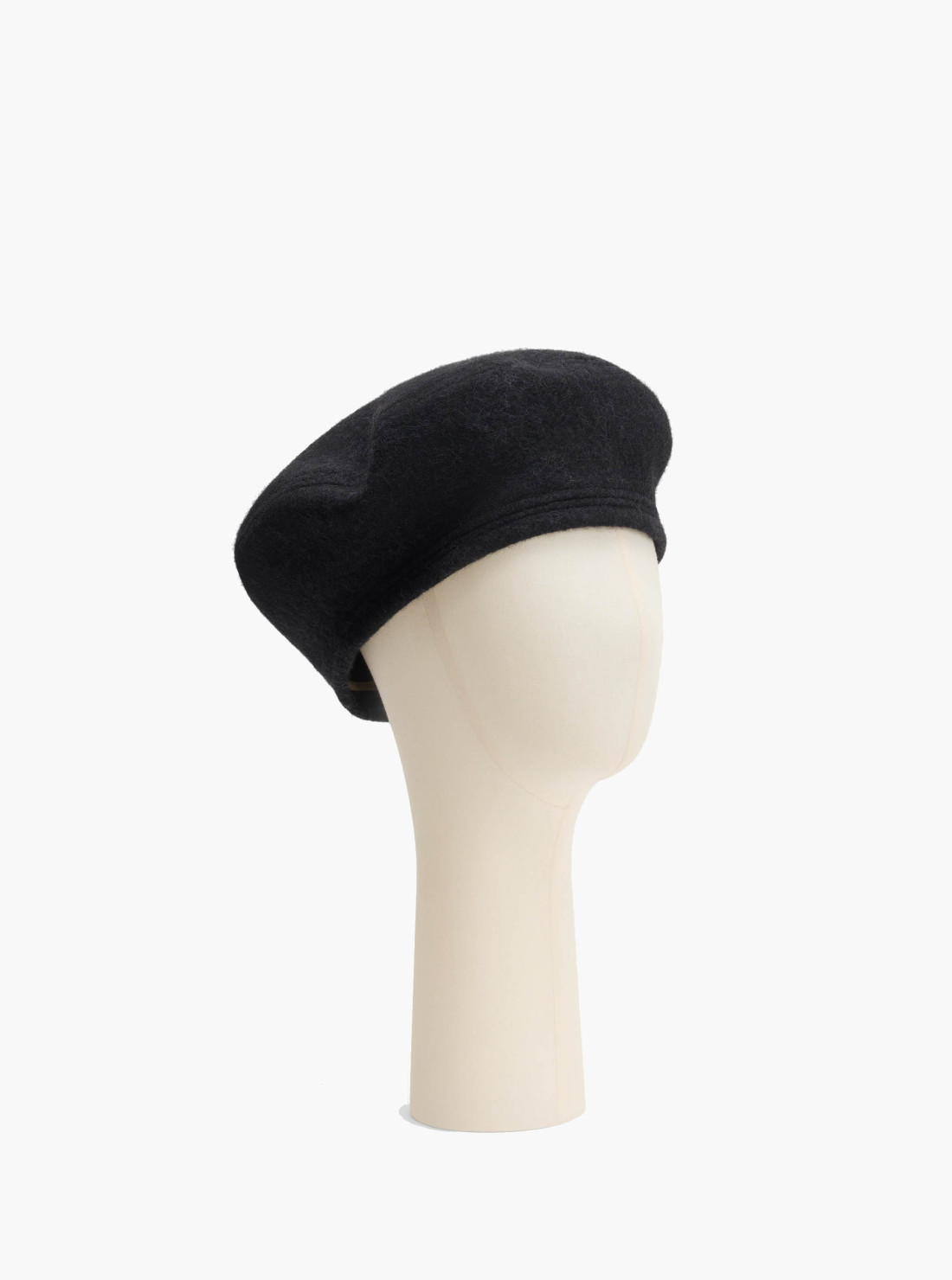Beret oversize