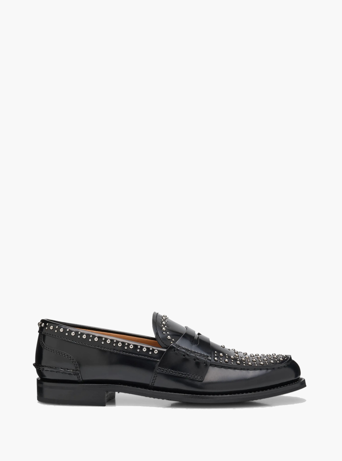 Pembrey Met. W loafers
