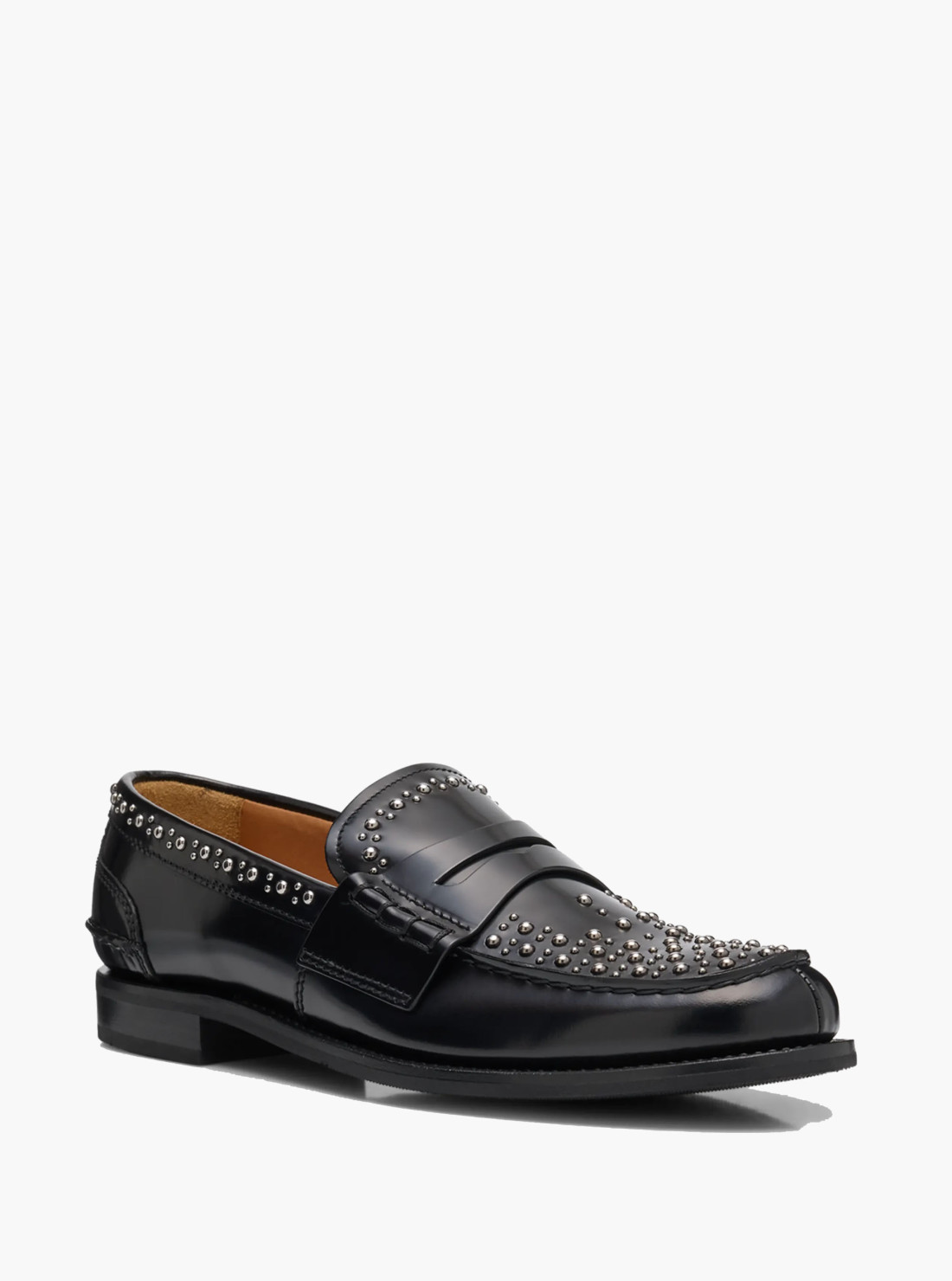 Pembrey Met. W loafers