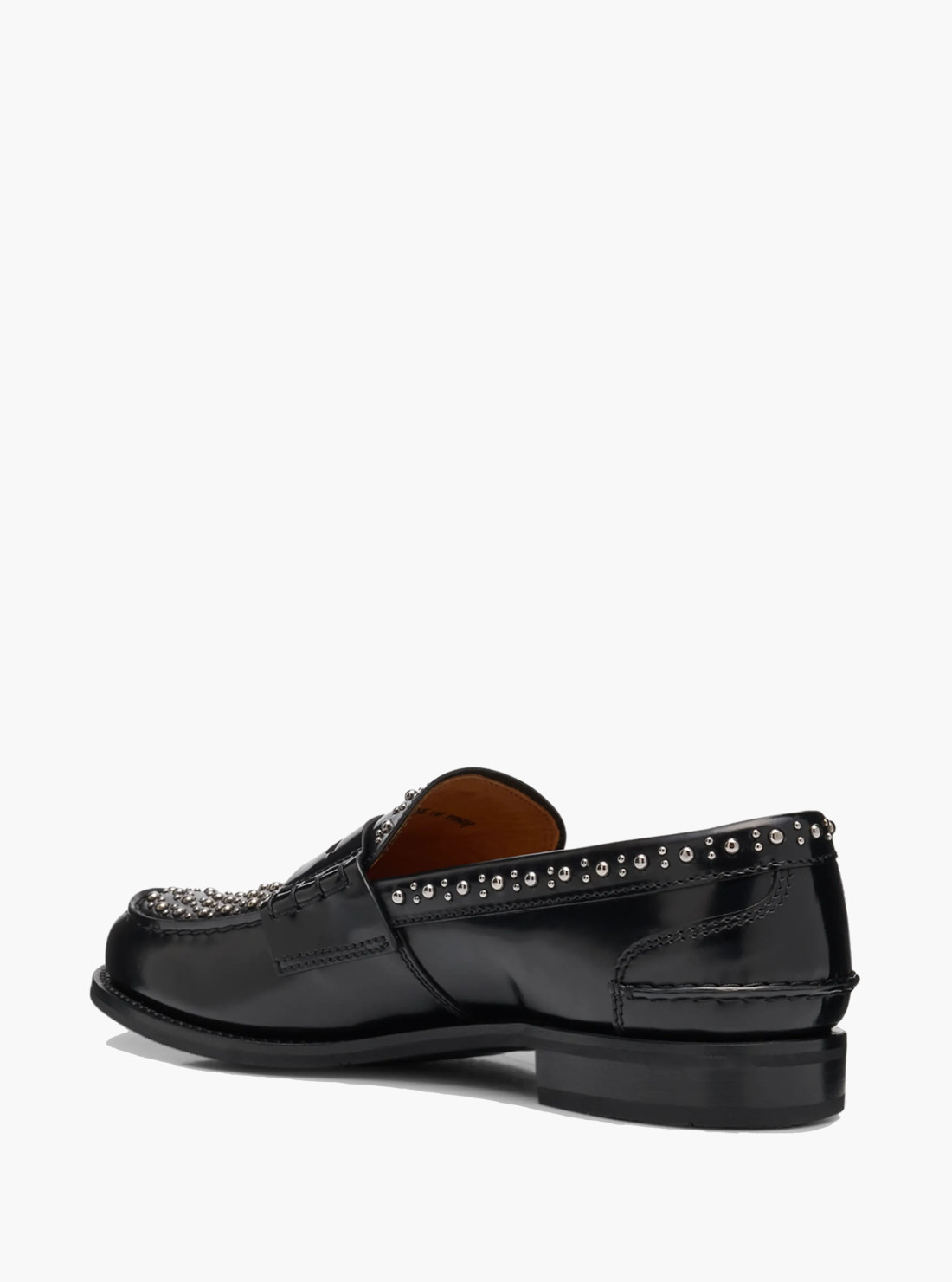 Pembrey Met. W loafers