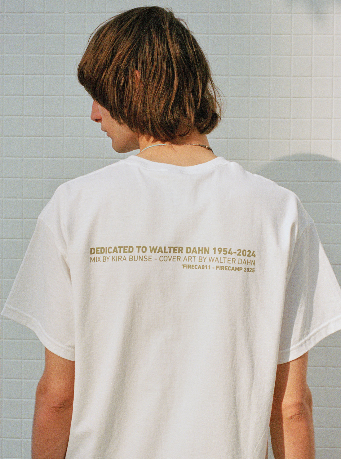 T-shirt Heaven Adores You