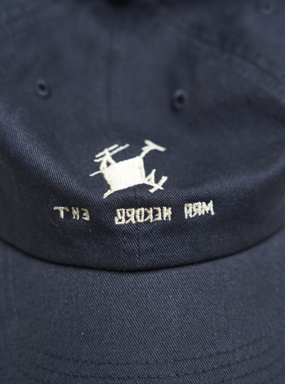 casquette Cerf-volant 2