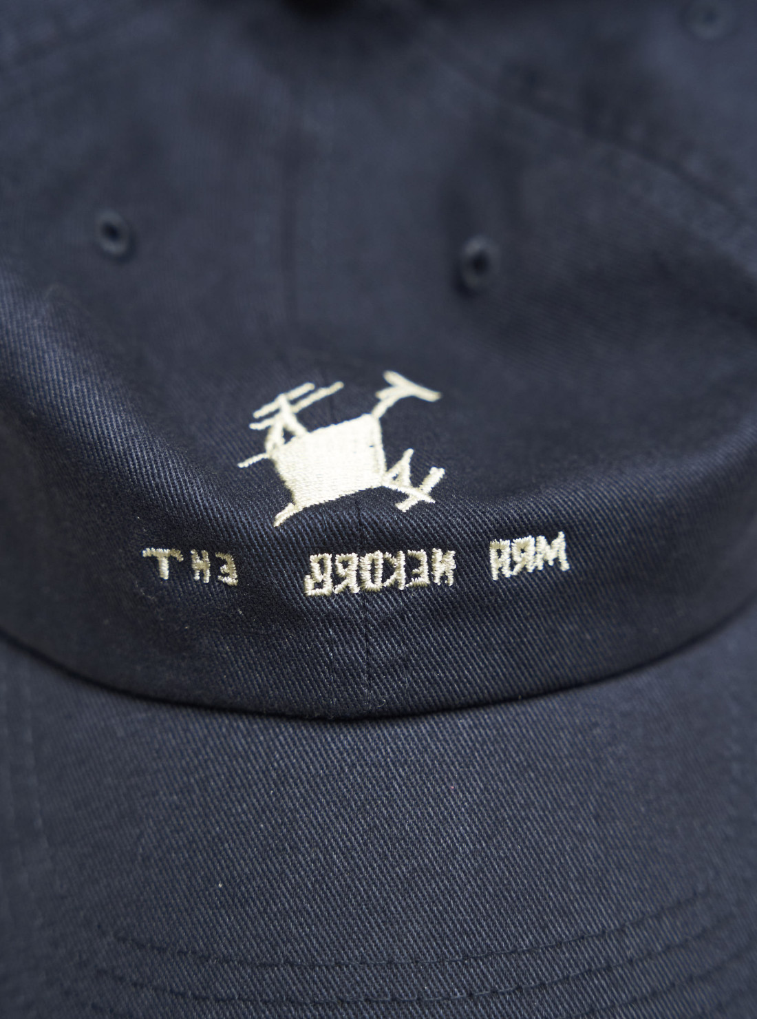 Kite cap