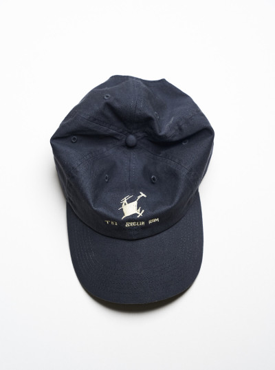 Kite cap