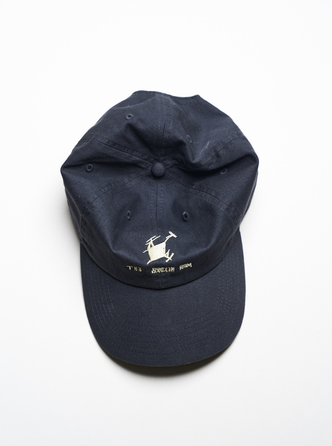 casquette Cerf-volant