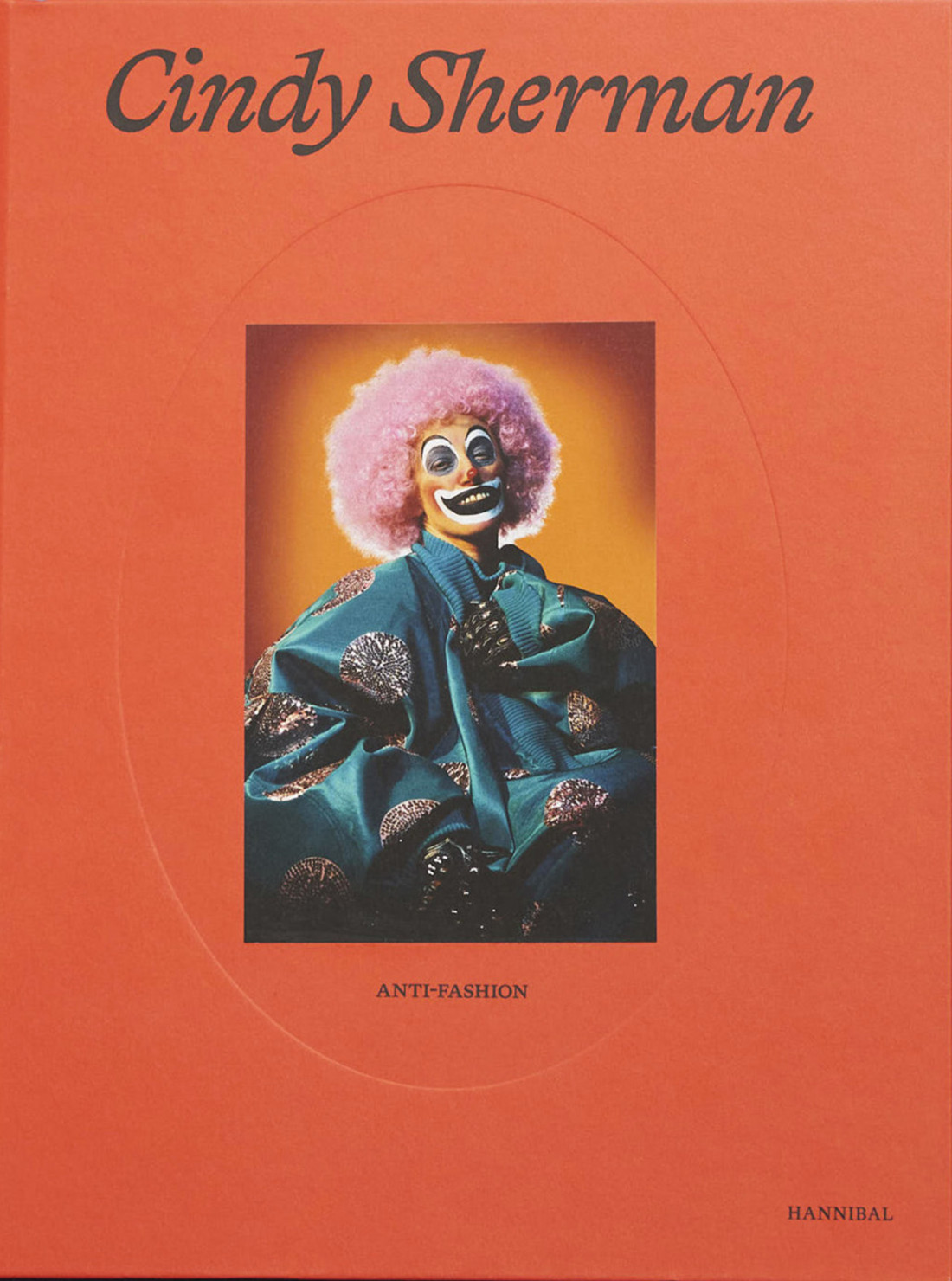 Cindy Sherman / Anti-fashion