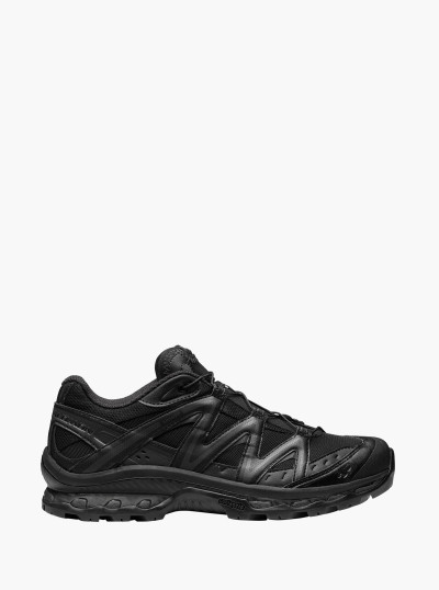 スニーカー SALOMON X THE BROKEN ARM RX TRAVEL BLACK BLEACHED SAND THE BROKEN ARM × SALOMON RX TRAVEL 6.0 L47634000 | Hypebeast