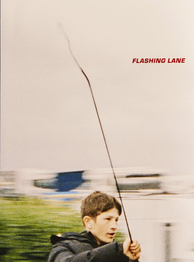 Kira Bunse, Eleonora Gustapane / Flashing Lane