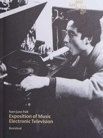 Nam June Paik / Exposition...