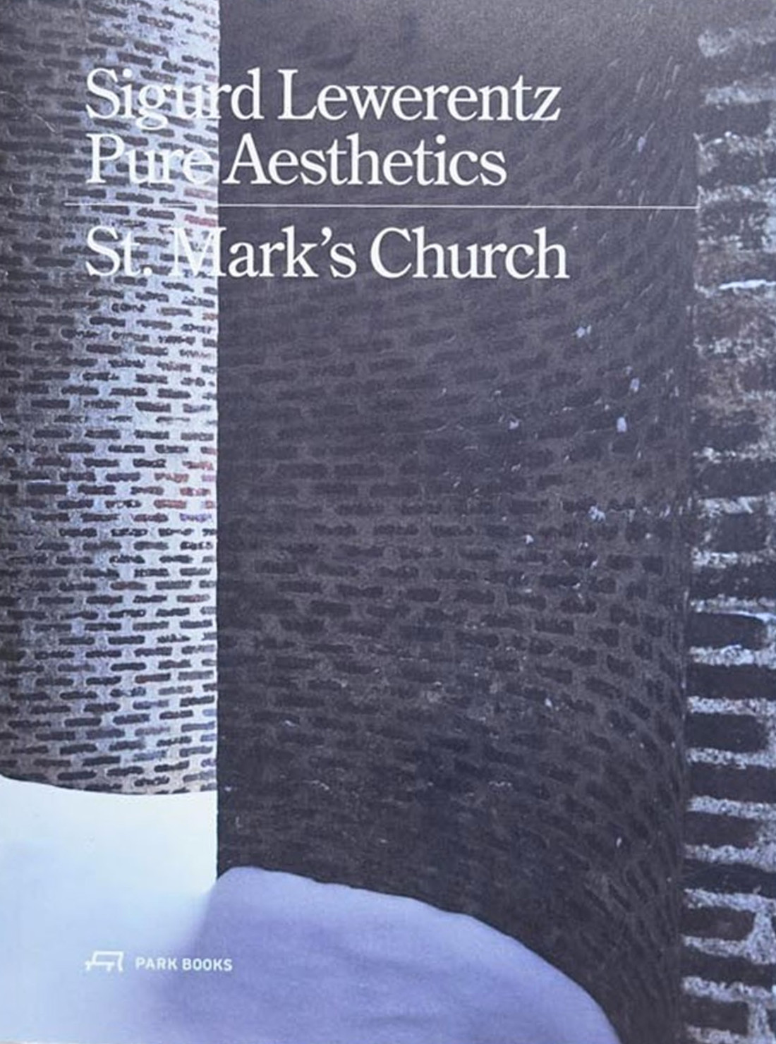 Sigurd Lewerentz Pure Aesthetics : St...