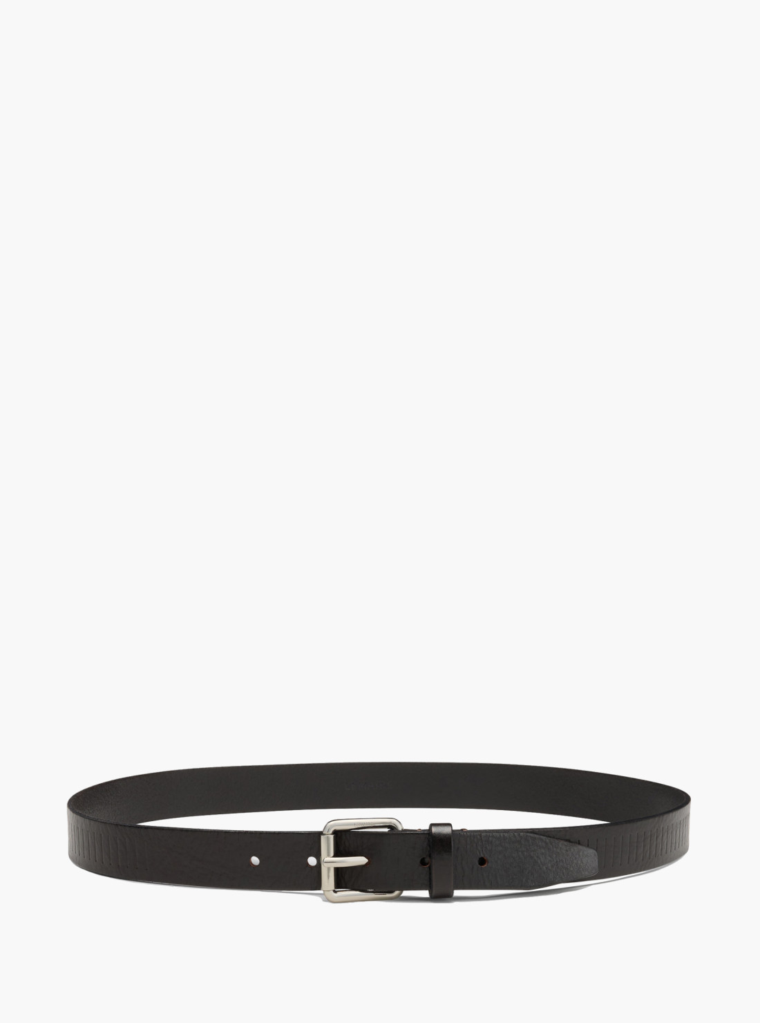 Ceinture Rail