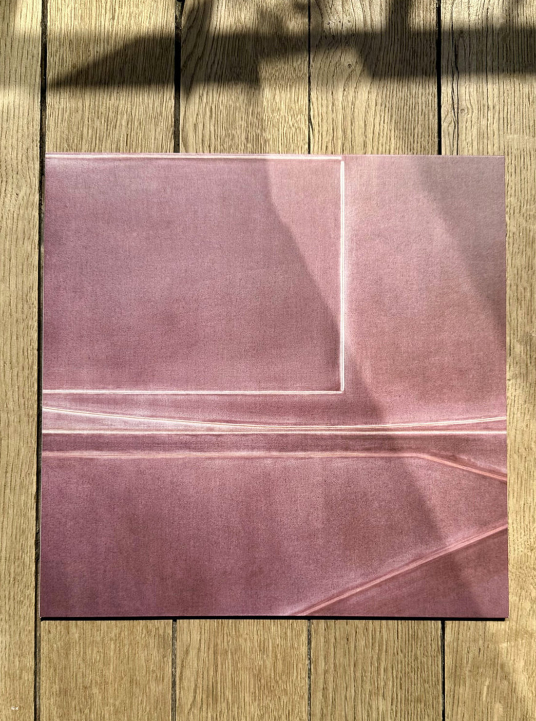 Coni / Bleaching Colors vinyl