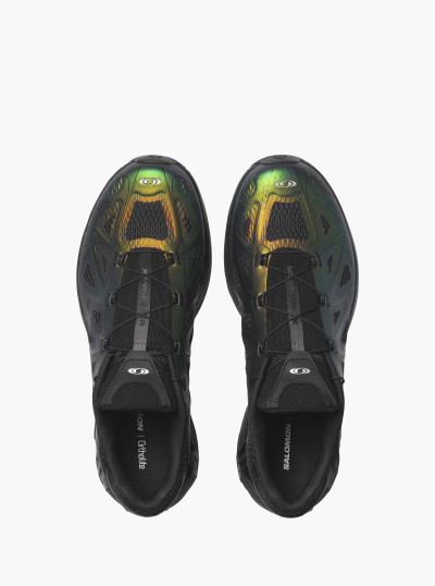カルシュ　SALOMON SALOMON