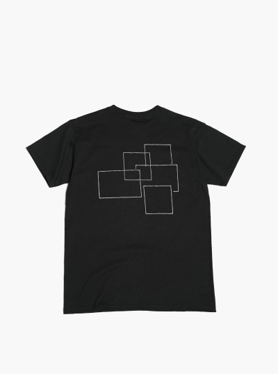 T-shirt logo
