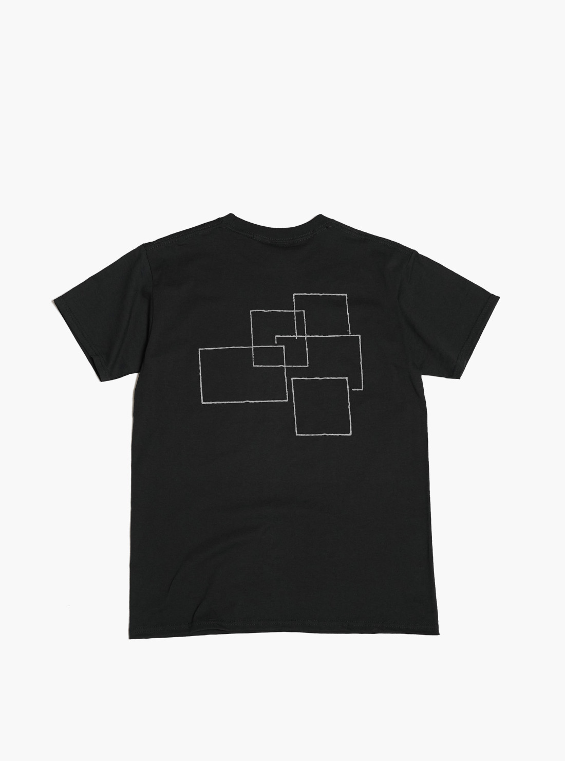 T-shirt logo