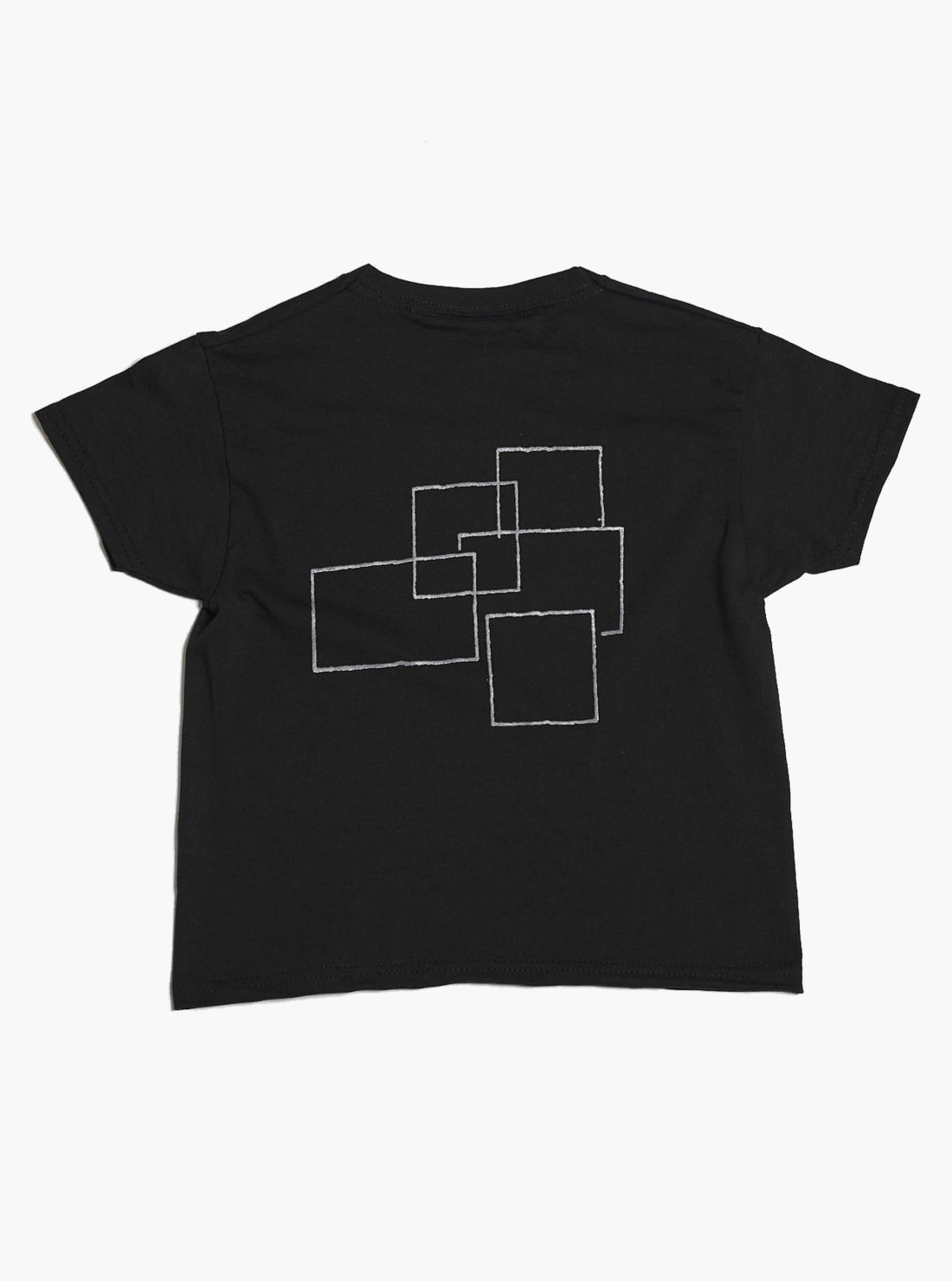 T-shirt logo pour enfant