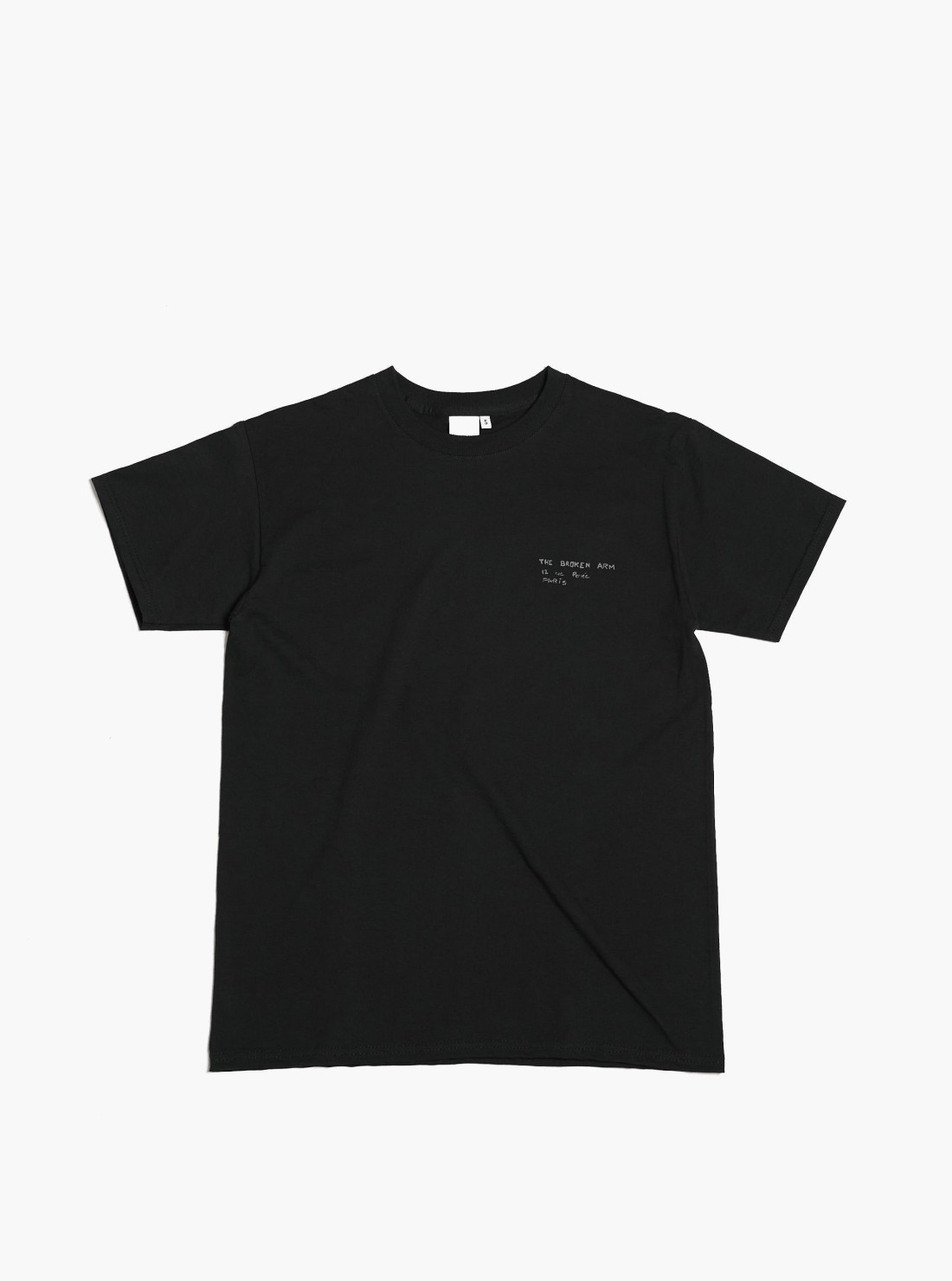 T-SHIRT LOGO