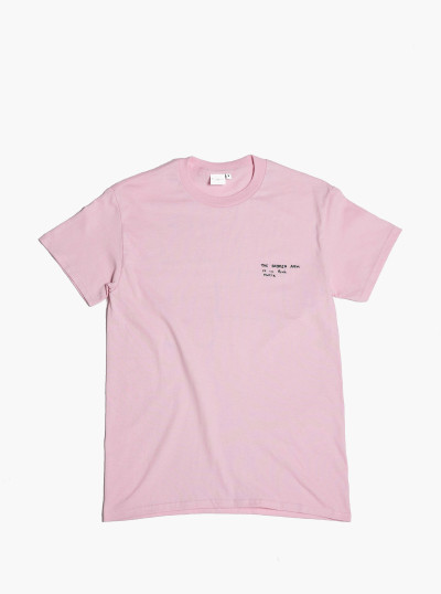 logo t-shirt 2