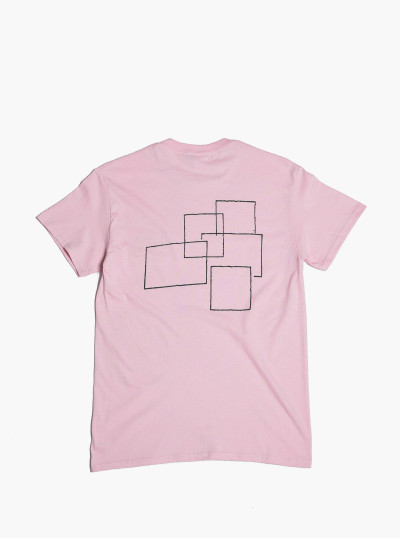 T-shirt logo