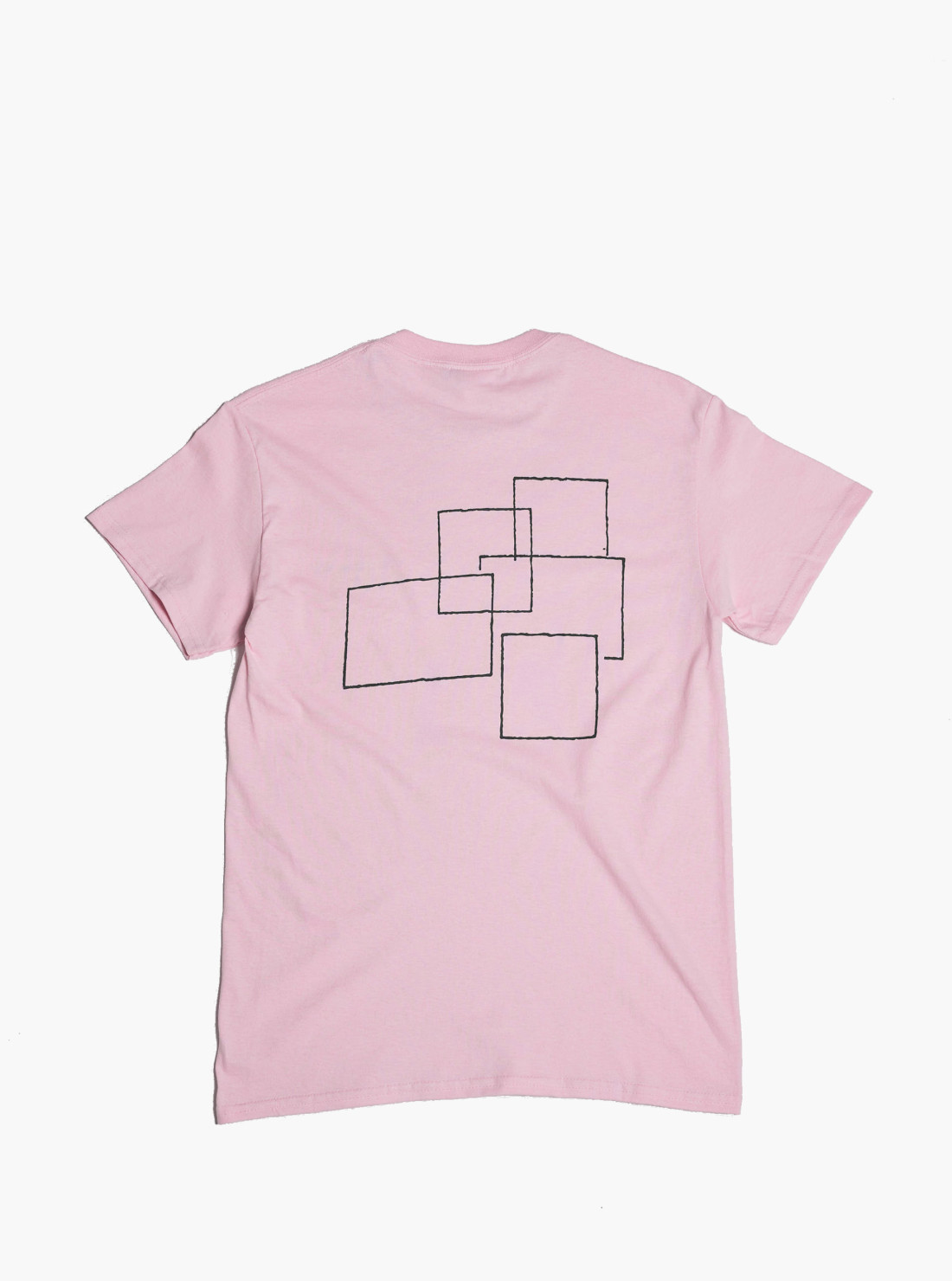 logo t-shirt